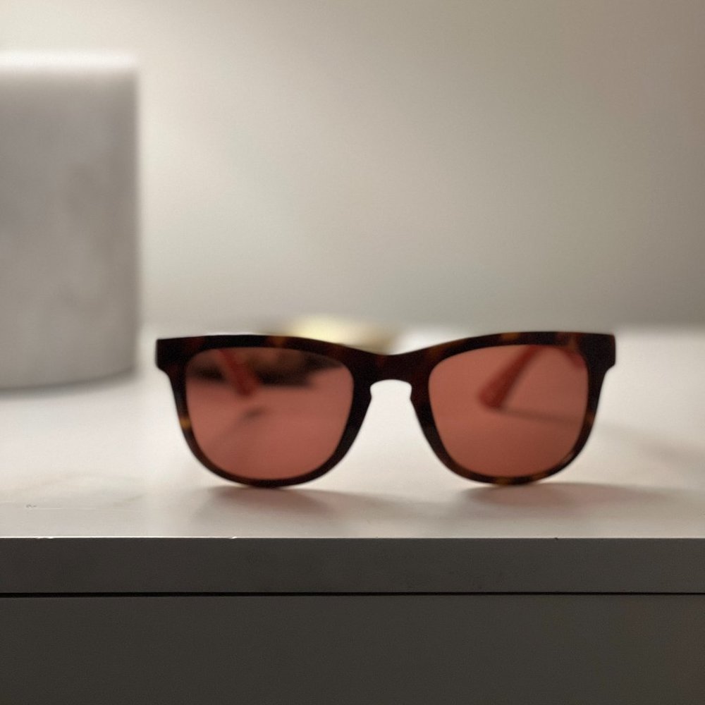 Costa Del Mar Copra Polarized Sunglasses